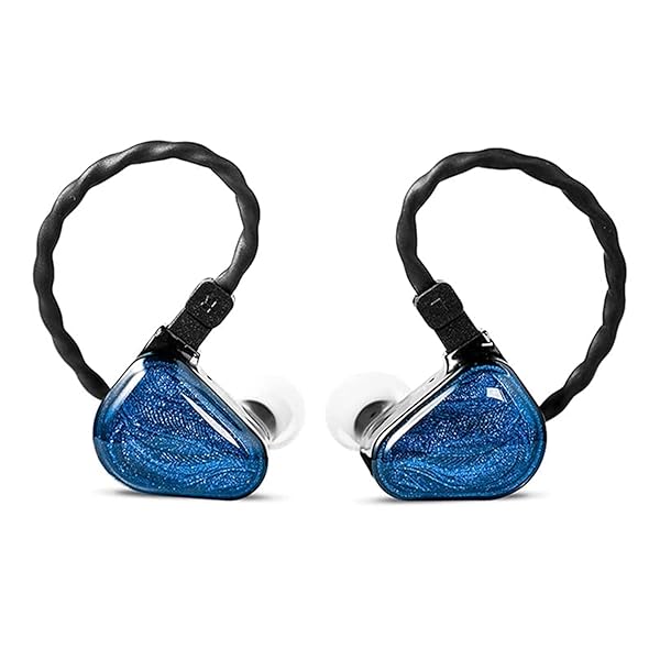 楽天市場】TRUTHEAR NOVA 1DD+4BA インイヤーヘッドホン。 : 真打本舗