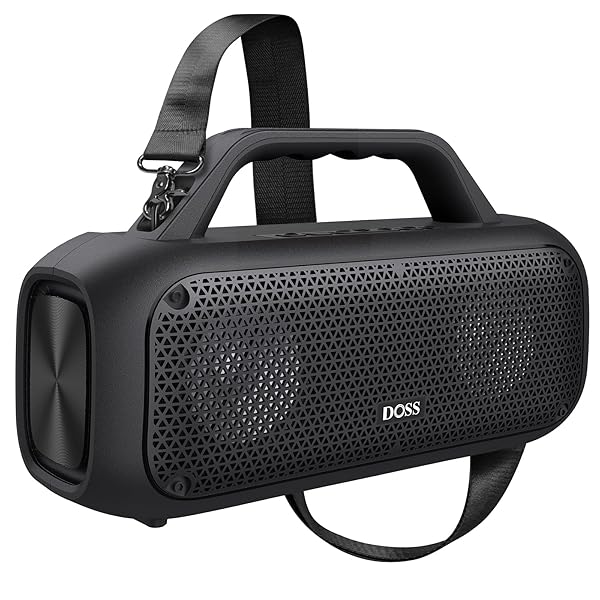 Extreme Boom Bluetooth金棒引き 60W大音の大きさ ブルートゥーススピーカー IPX6雨合羽 30第四次元生まれ変わり 無線電話金棒引き 携帯型 低音部強化因子 パッシブラジエーター積み上げる TWS相応う USB-C申し受ける 社交ダンス/難民キャンプ/寄りあい