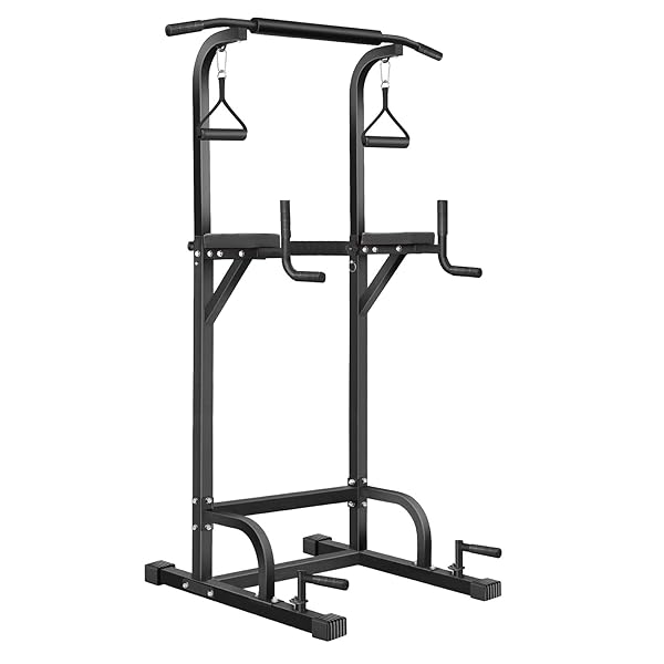 楽天市場】 懸垂マシン ぶらさがり 健康器 耐荷重180kg 高さ11段 懸垂