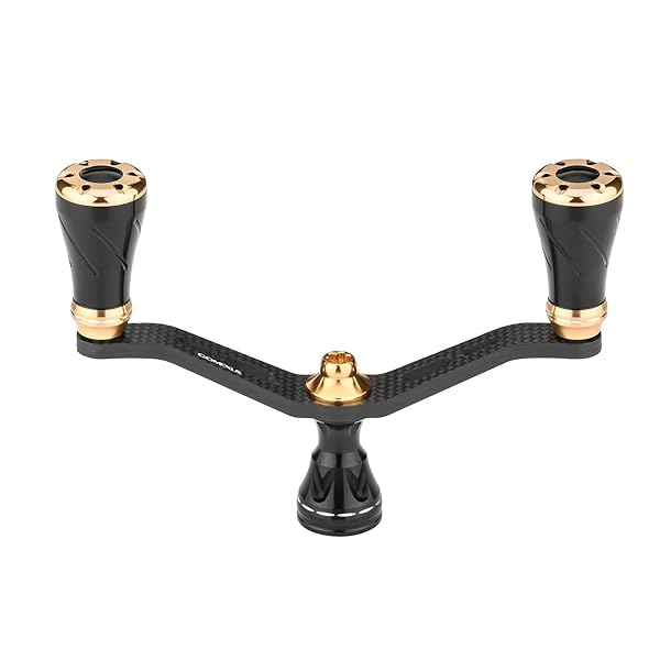 楽天市場】エメラルダスブルー ハンドル 98mm スタンドセット(gome