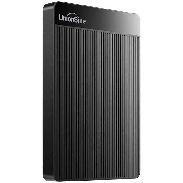 1結核症 外後ばらい固定ディスク超薄型外後ばらいHDD携帯型固定ディスク 2.5in USB3.0に相応う マイコン/Mac/なおなお書き4/XBox/テレビ受像機録画(黒)固定ディスク2510