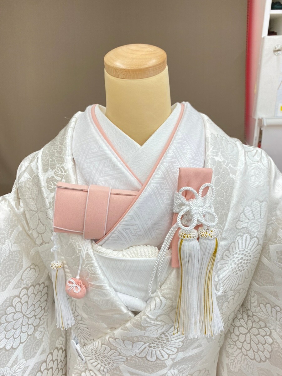 【楽天市場】【受注生産】花嫁和装 はこせこ かいけん 差込伊達衿【新品 婚礼用/筥迫・懐剣・差込伊達衿3点セット】ブルー系 : ウェディングワークス