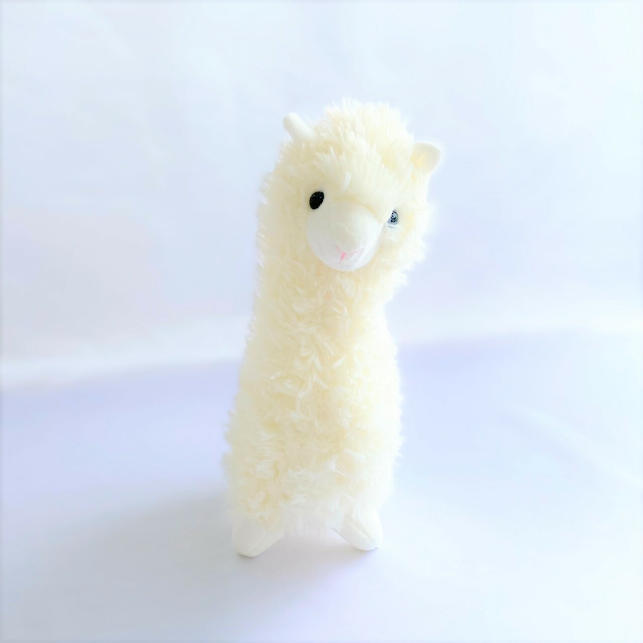 楽天市場】ケーセン ぬいぐるみ kosen アルパカ (ブラウン） 30cm