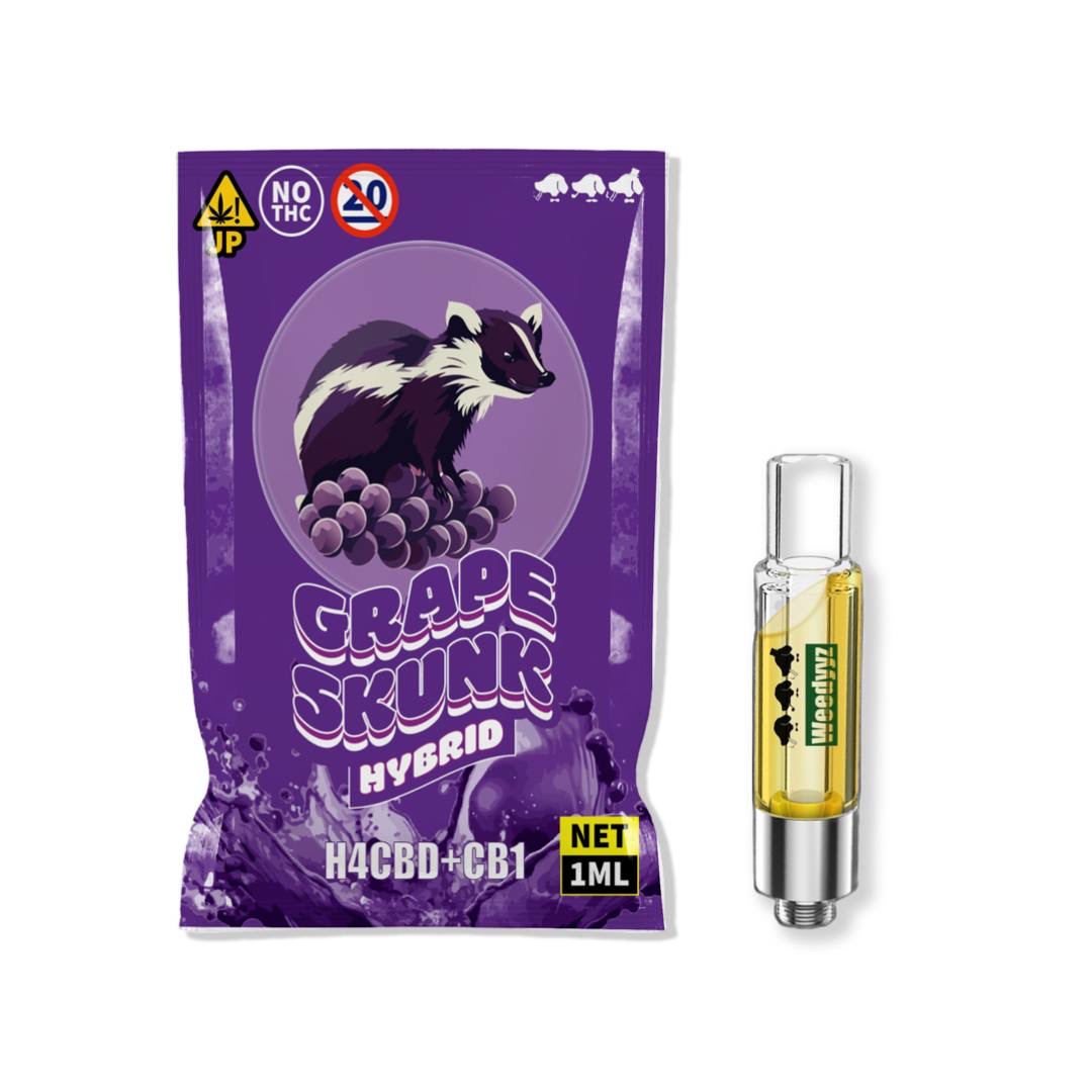 楽天市場】H4CBHリキッド 20% スターバースト Weedyyz 公式 高