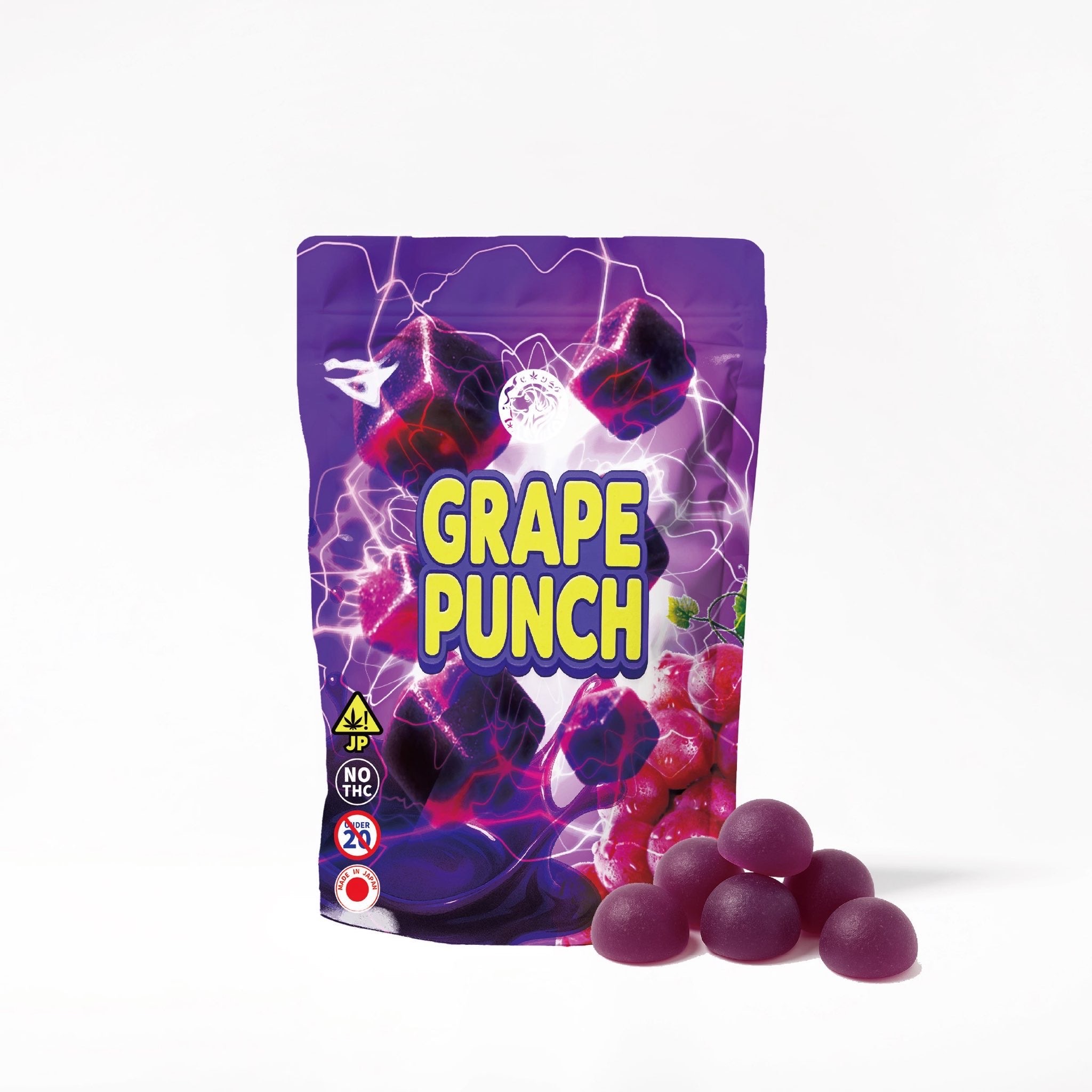 楽天市場】CBNコーラグミ 高濃度 10粒入 Weedyyz 公式 ハイブリッド