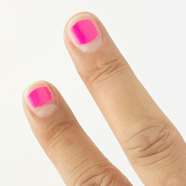 憧れの プロ野球選手も利用中 キャッチャー用 蛍光ネイルシール 1シート38枚 2枚入り ピンク ネオンカラー プロ用ネイルシールメーカーが開発 はがれにくい素材 Whitesforracialequity Org