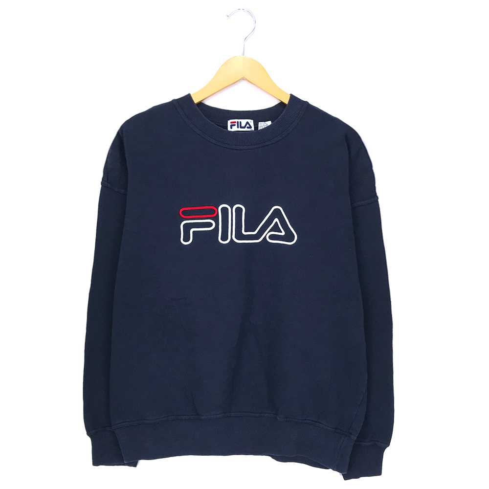 fila shirt size