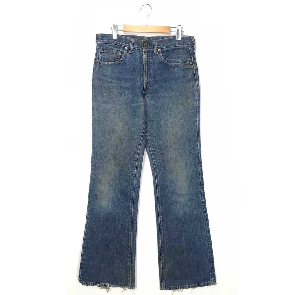 levi vintage jeans