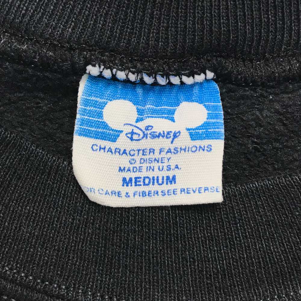楽天市場 ミッキー キャラクタースウェット サイズ表記 M ブラック Disney ディズニー フロッキー 薄手 トレーナー 黒 古着 中古 Wv1912 0799 Wego Vintage Online Store 楽天市場 ミッキー キャラクタースウェット サイズ表記 M ブラック Disney ディズニー フロッキー 薄手 トレーナー 黒 古着 中古 Wv1912 0799 Wego Vintage Online Store