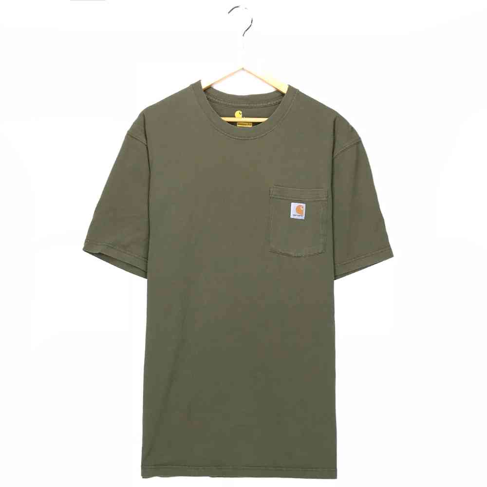 【カーハート】Carhartt WIP × PattaコラボTシャツ【kct1015】 カーハートCarhartt WIP × PattaコラボTシャツ kct1015