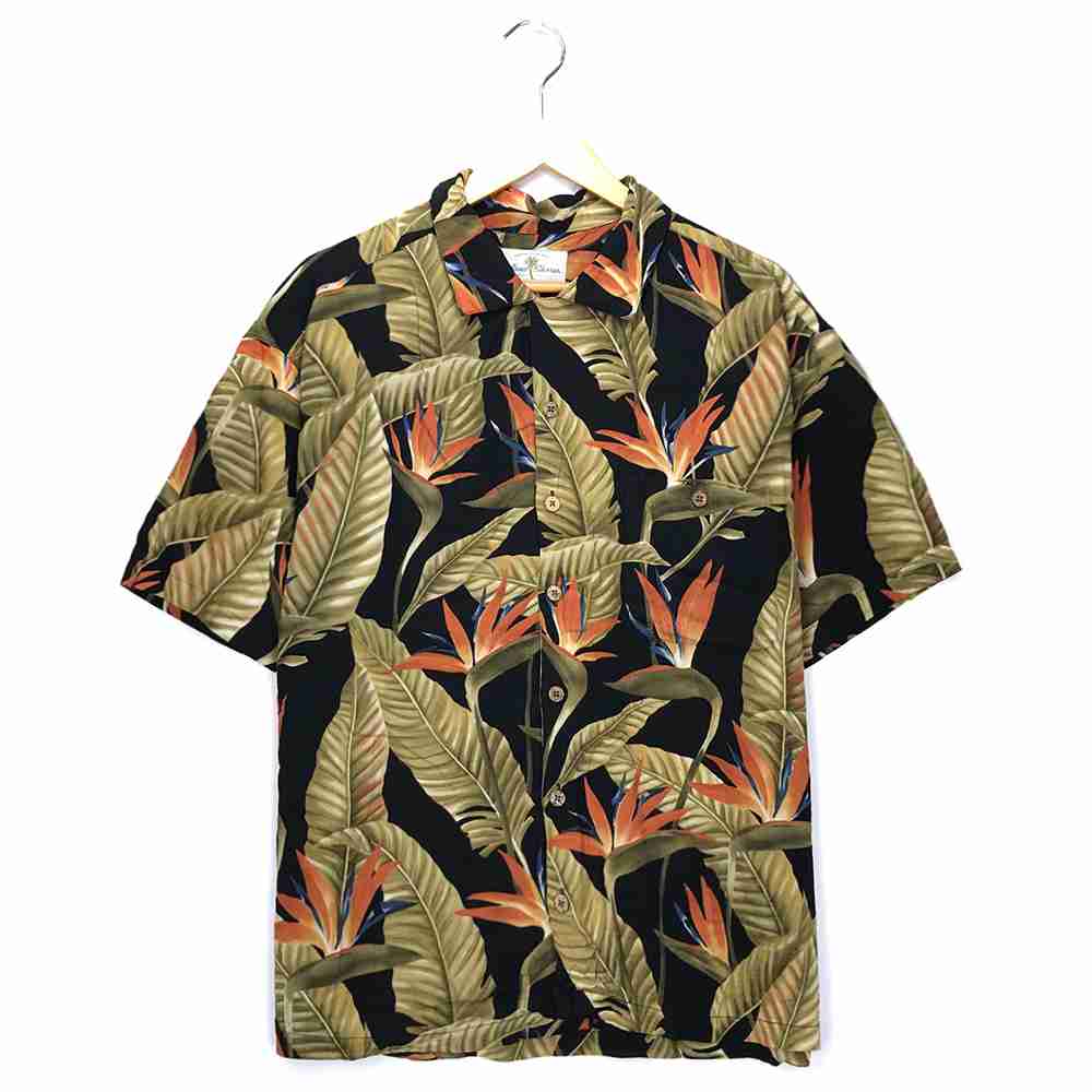 楽天市場】Sea Island シャツ サイズ表記 L レッド 60's 60年代