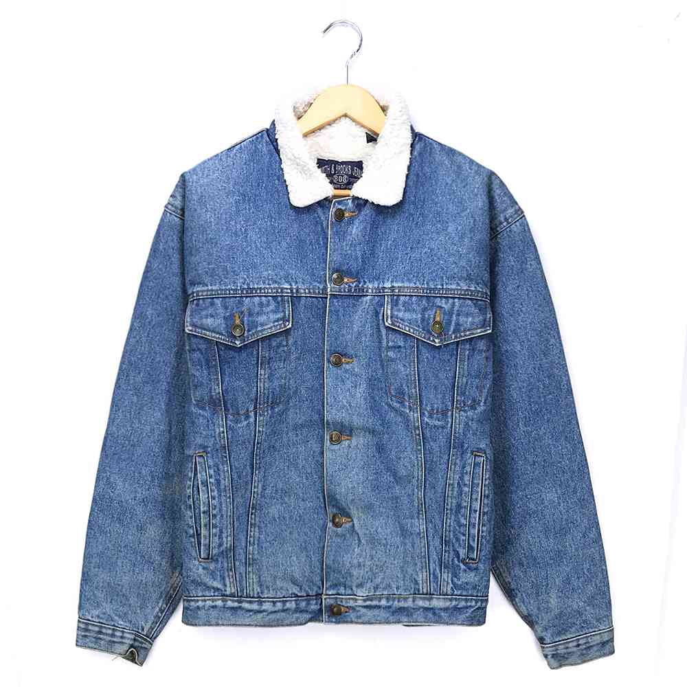 楽天市場】RED BALL デニムジャケット ネイビー レッドボール 40's 40