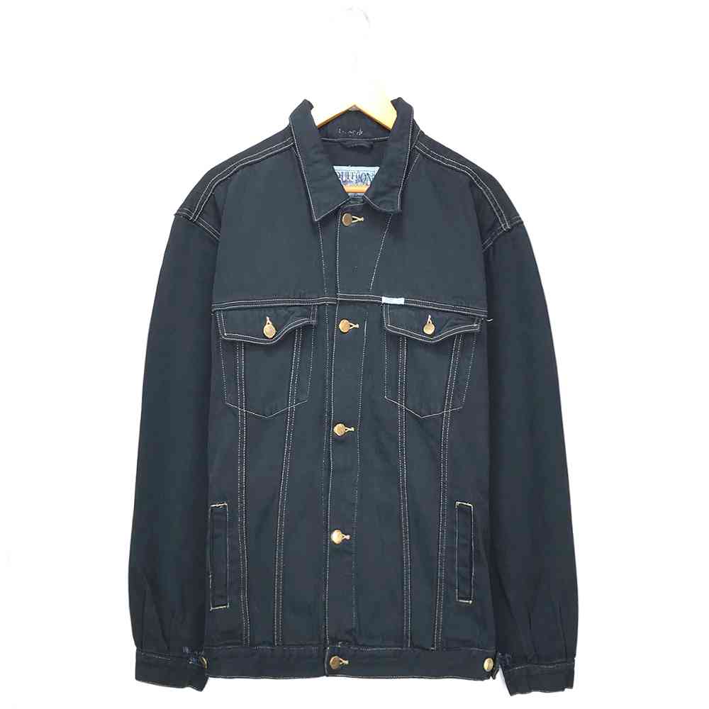 楽天市場】【中古】ボウエー bow.a DENIM JACKET デニムジャケット