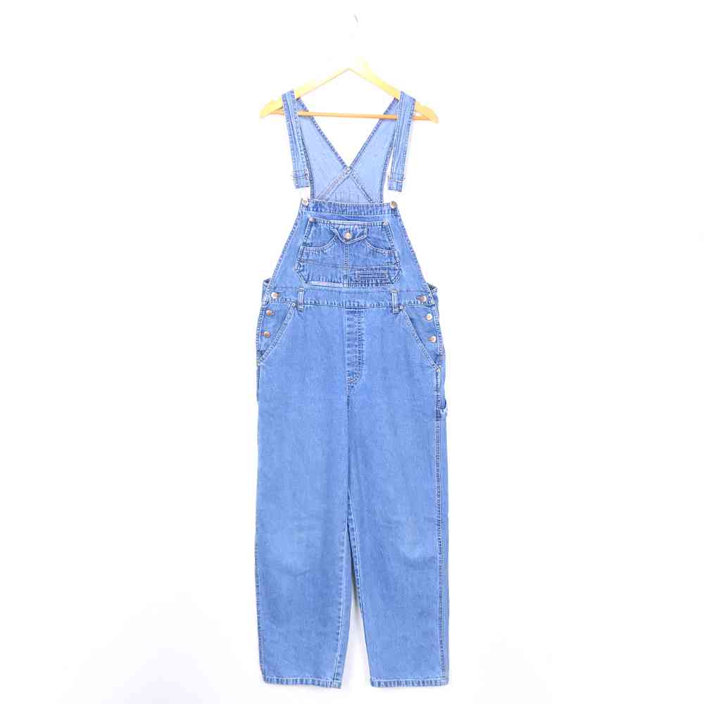 オーバーオール　MOD WRLD BONDAGE CARGO OVERALL MOD WRLD X ILL IT X A GOOD BAD INFLUENCE BONDAGE CAMO CARGO