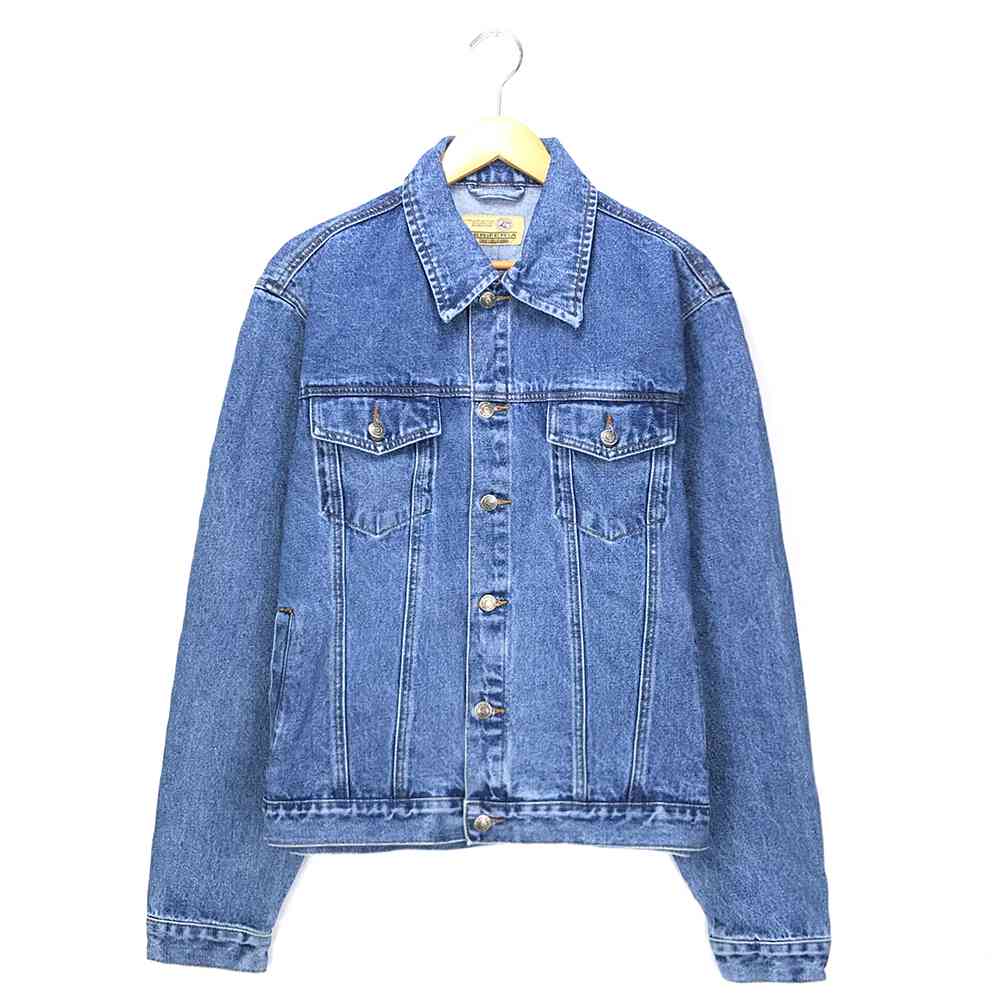 【新品】90s 00s ペレペレ デニムジャケット XL ストリート 古着 希少 楽天市場】00s PELLE PELLE Bleached Denim Jacket 青 L