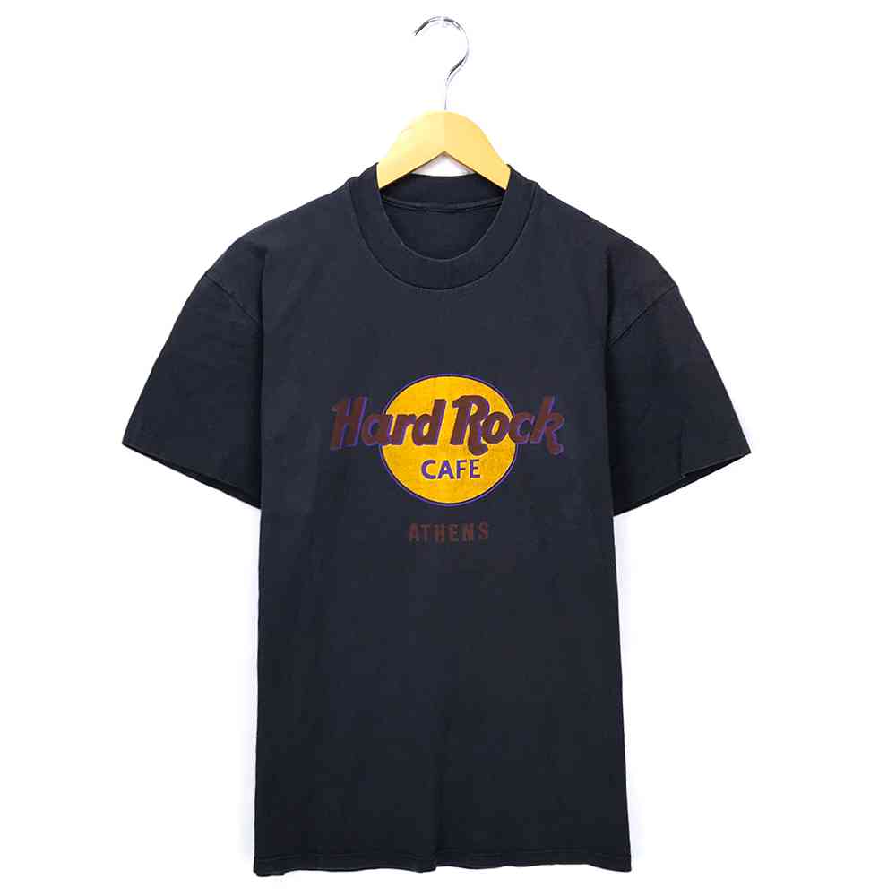 ハードロックカフェ Tシャツ バンコク製 wv2101-0708_1.jpg