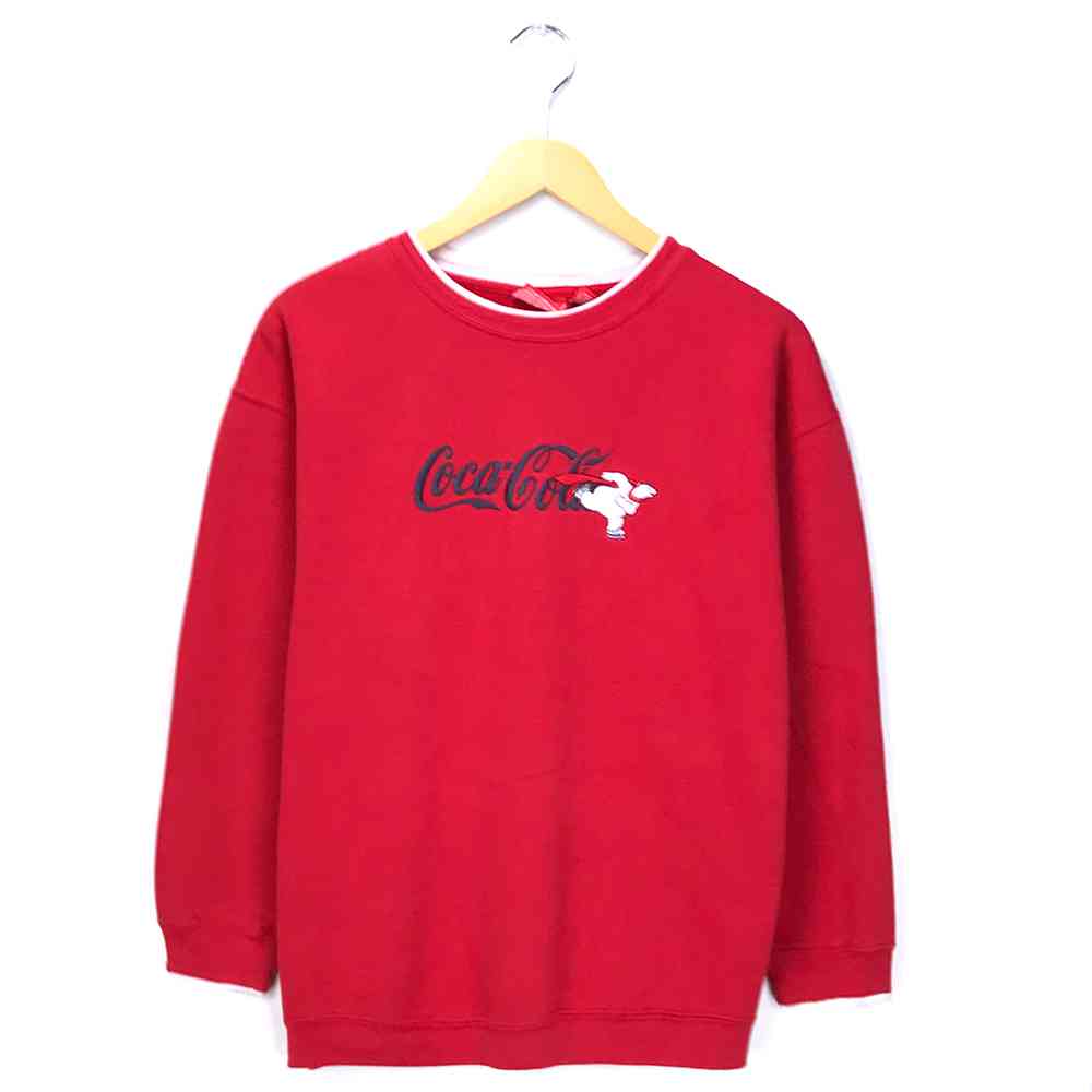 facetasm ファセッタズム　コカコーラ　ジャージ　セットアップ　サイズ1 facetasm ファセッタズム コカコーラ ジャージ セットアップ