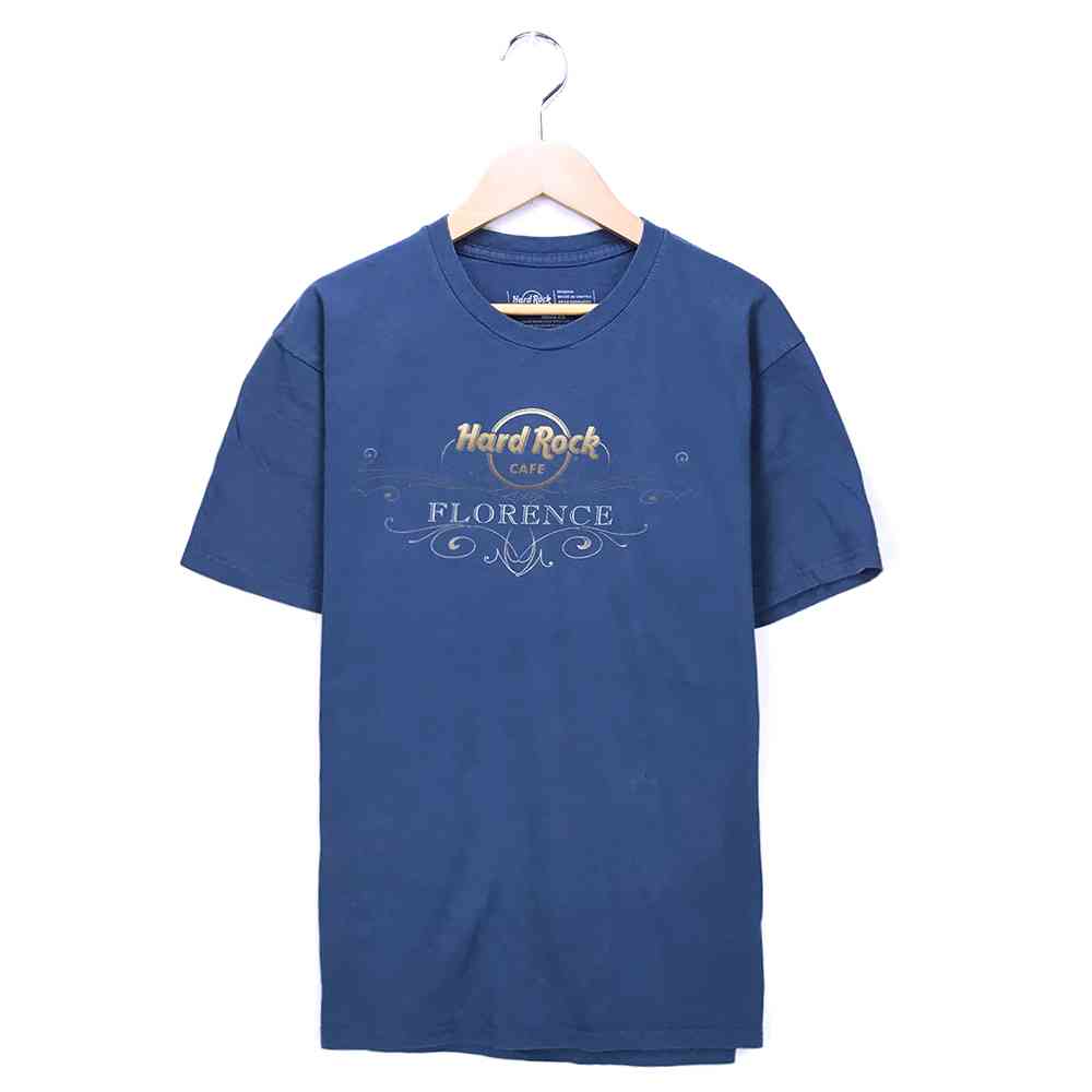 楽天市場】ハードロックカフェ カンパニーTシャツ ホワイト Hard