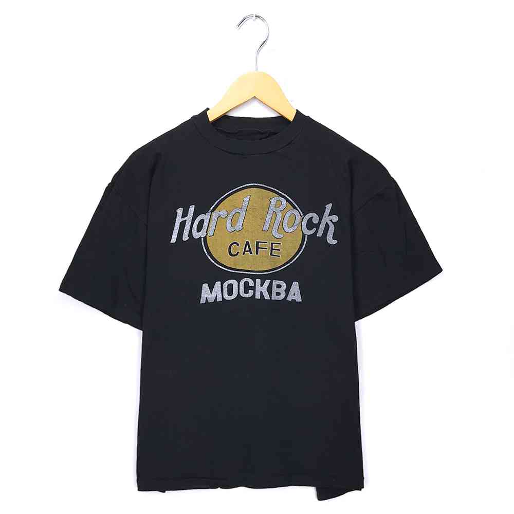 楽天市場】ハードロックカフェ カンパニーTシャツ サイズ表記 XL