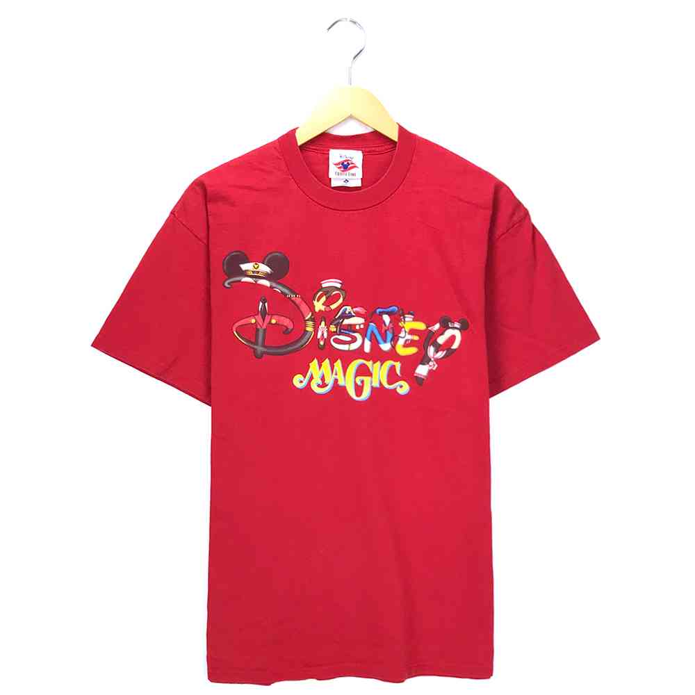 楽天市場】古着 90'S DISNEY DESIGNS MAGIC KINGDOM マジック