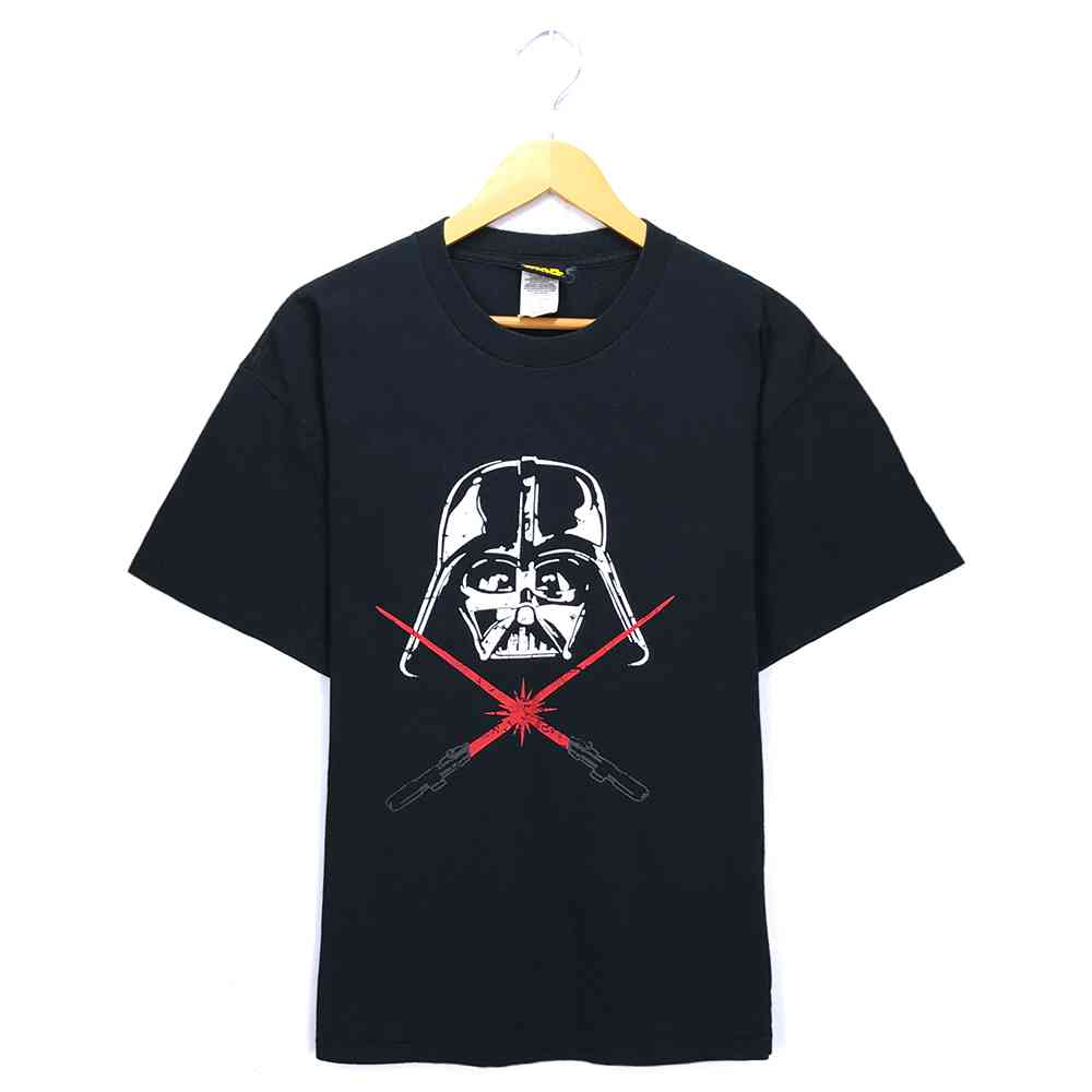 楽天市場】90s STAR WARS ダース・モール Tシャツ USA製