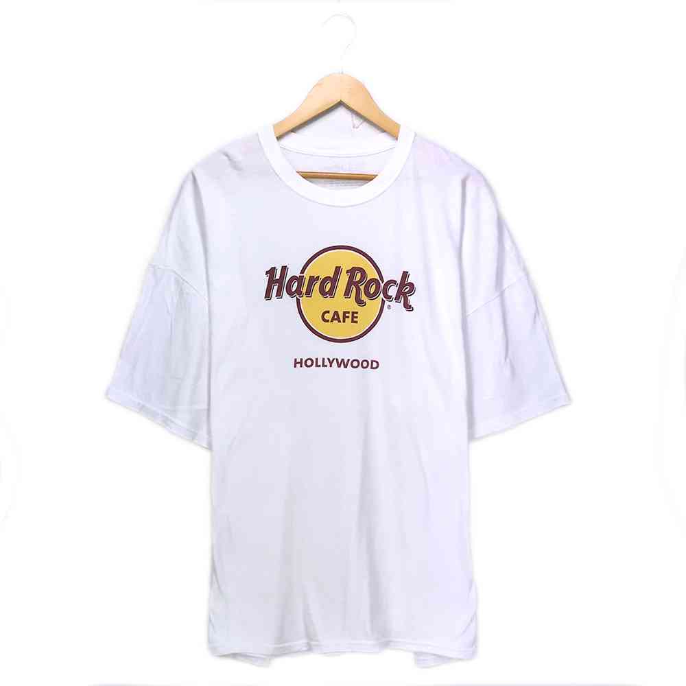 B’z SCENES ハードロックカフェ Tシャツ　新品未使用 B'z HardRockCafe Tシャツ SCENES 限定 コレクション - メルカリ