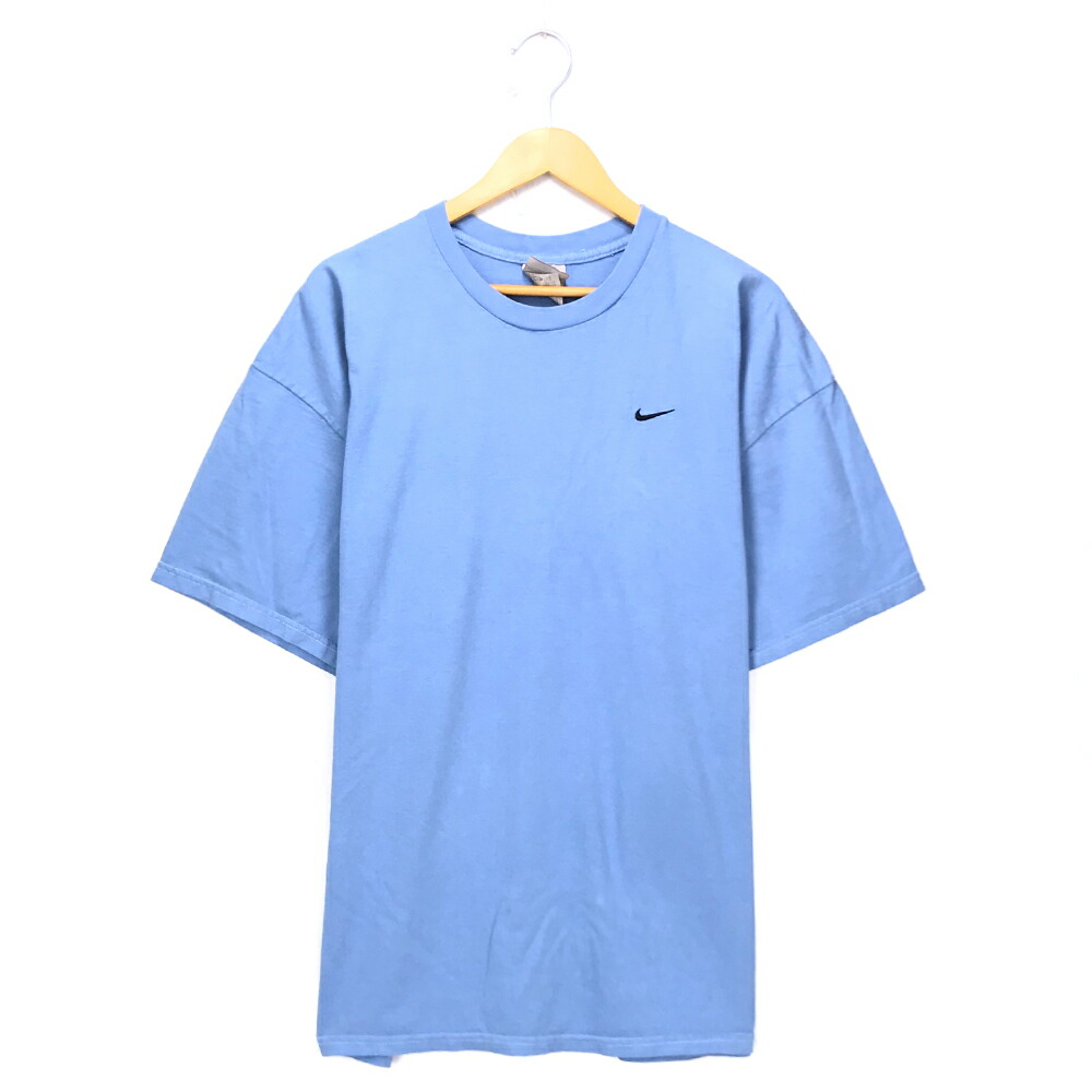 楽天市場】ナイキ スポーツワンポイントTシャツ サイズ表記 L
