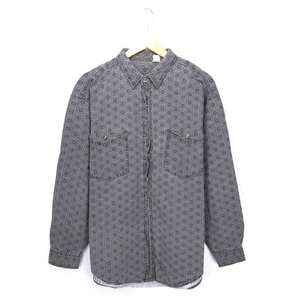 サタデーズニューヨークシティ　アロハシャツ　Мサイズ サタデーズニューヨークシティ アロハシャツ Мサイズ Saturdays NYC