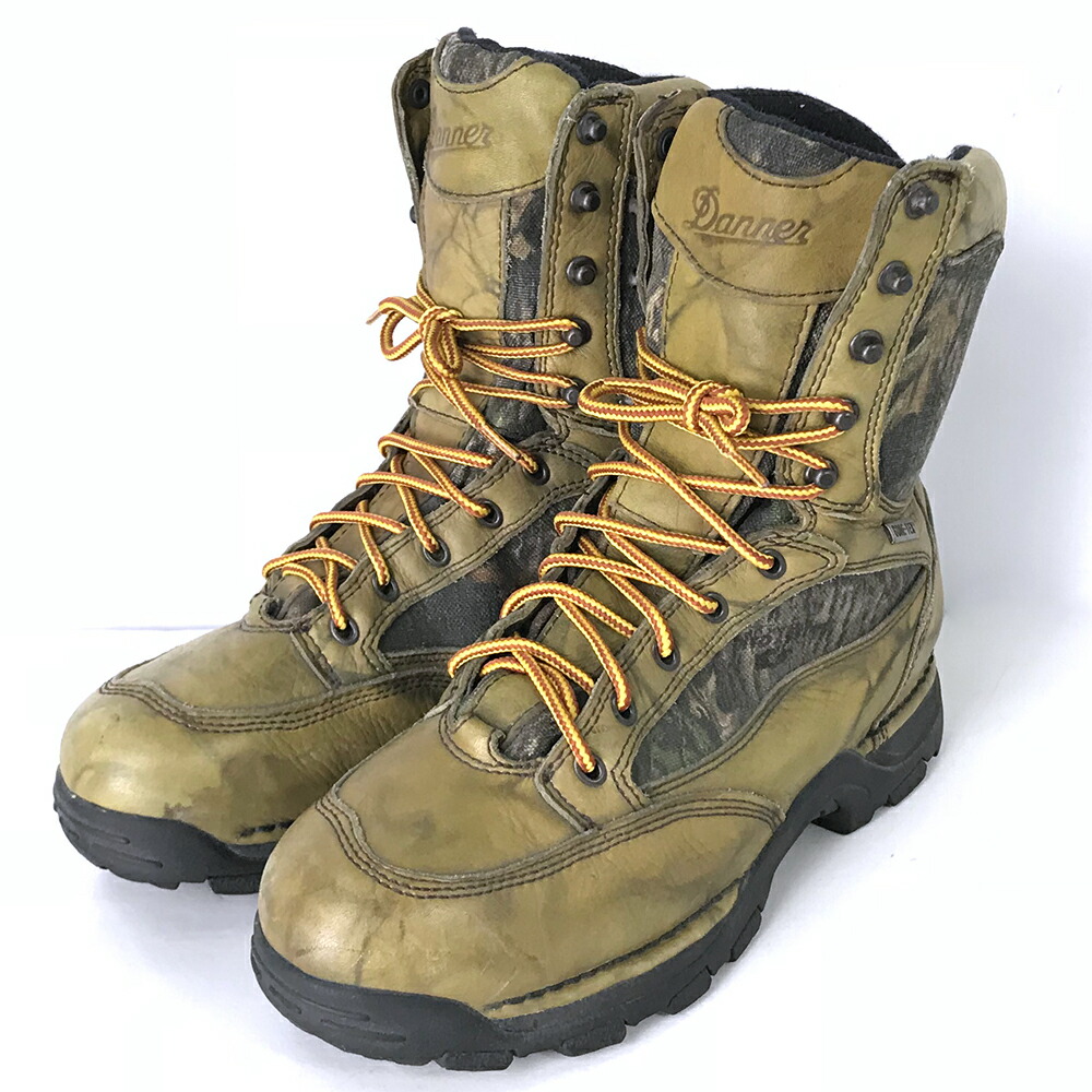 楽天市場】Danner ダナー ブーツ レッドモンド ミドルハイカット