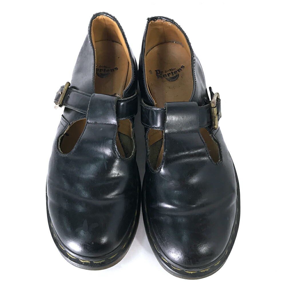 Wacko Maria ワコマリア Dr Martens 1461 レオパード シューズ (WACKO