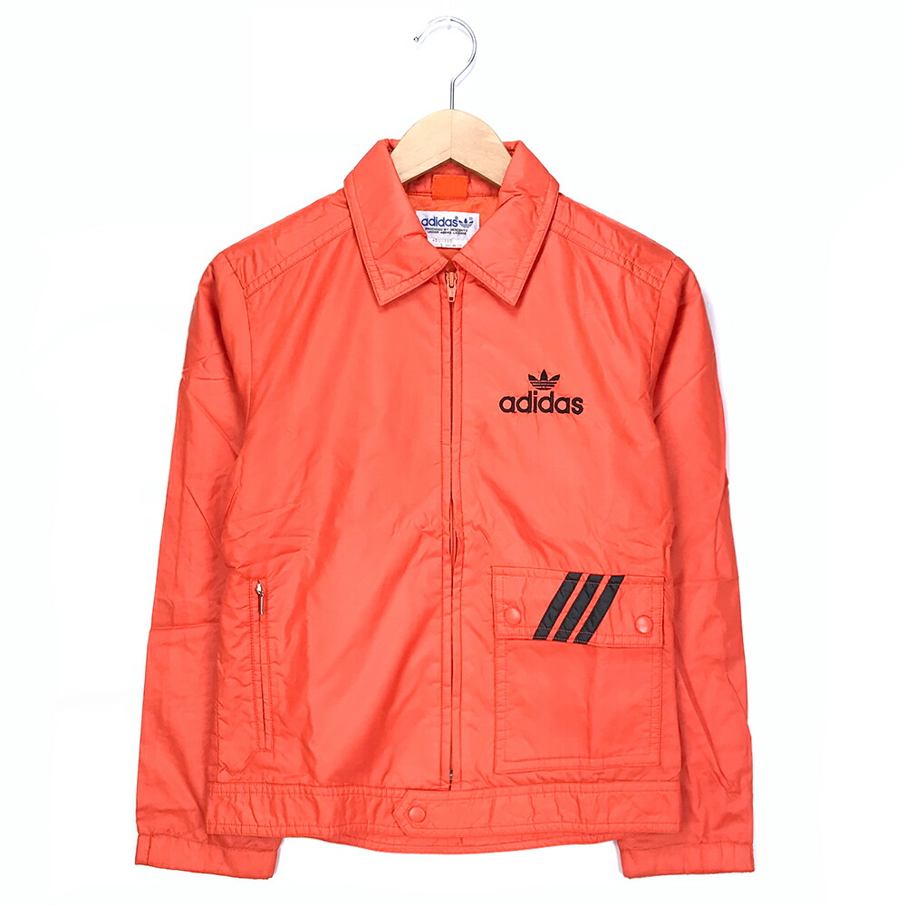 楽天市場】レア 80年代 アディダス adidas Wライダース型 ナイロン