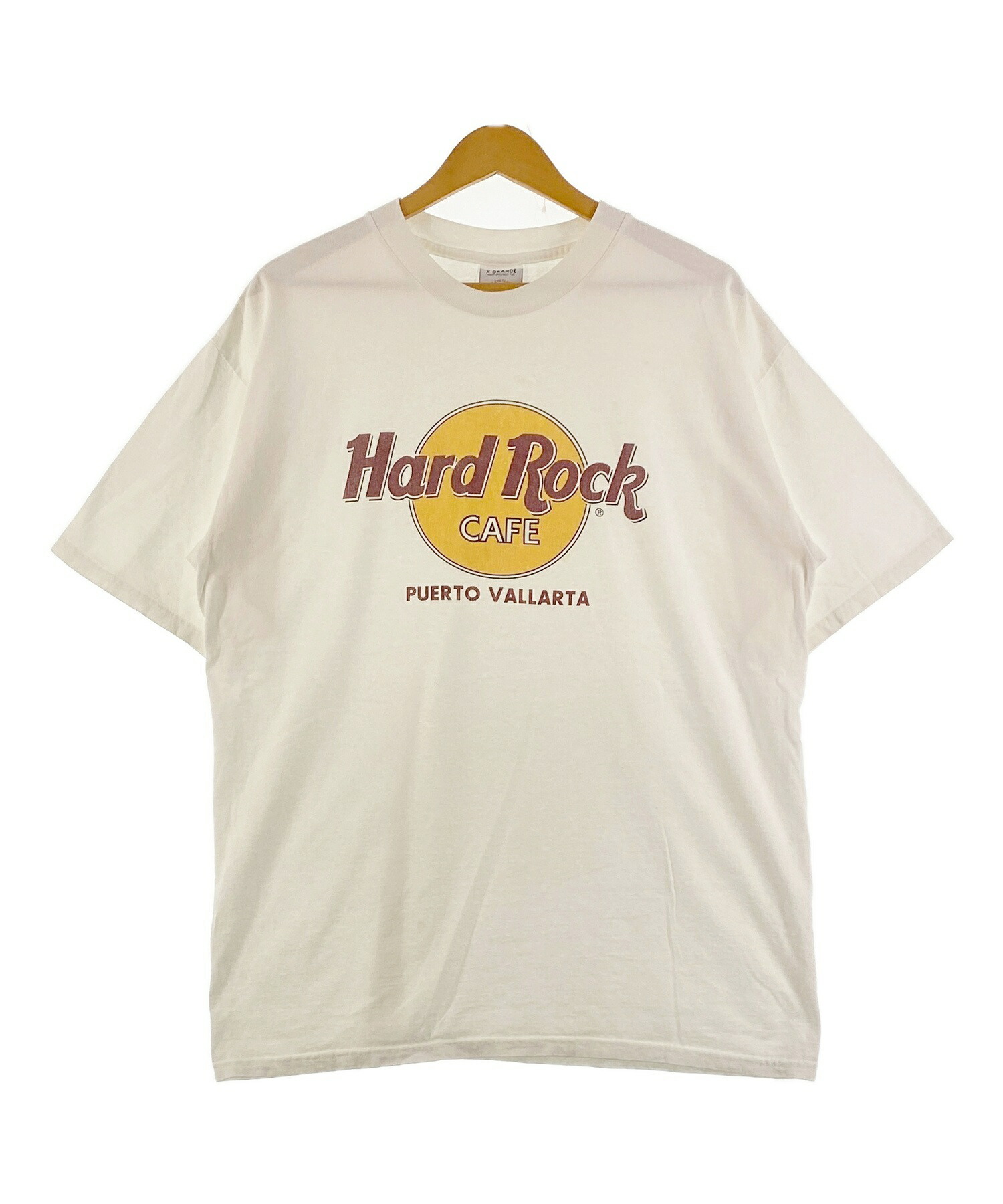 ハードロックカフェ　Tシャツ　ケイマン諸島限定品 ハードロックカフェ Tシャツ ケイマン諸島限定品 マニラのハード