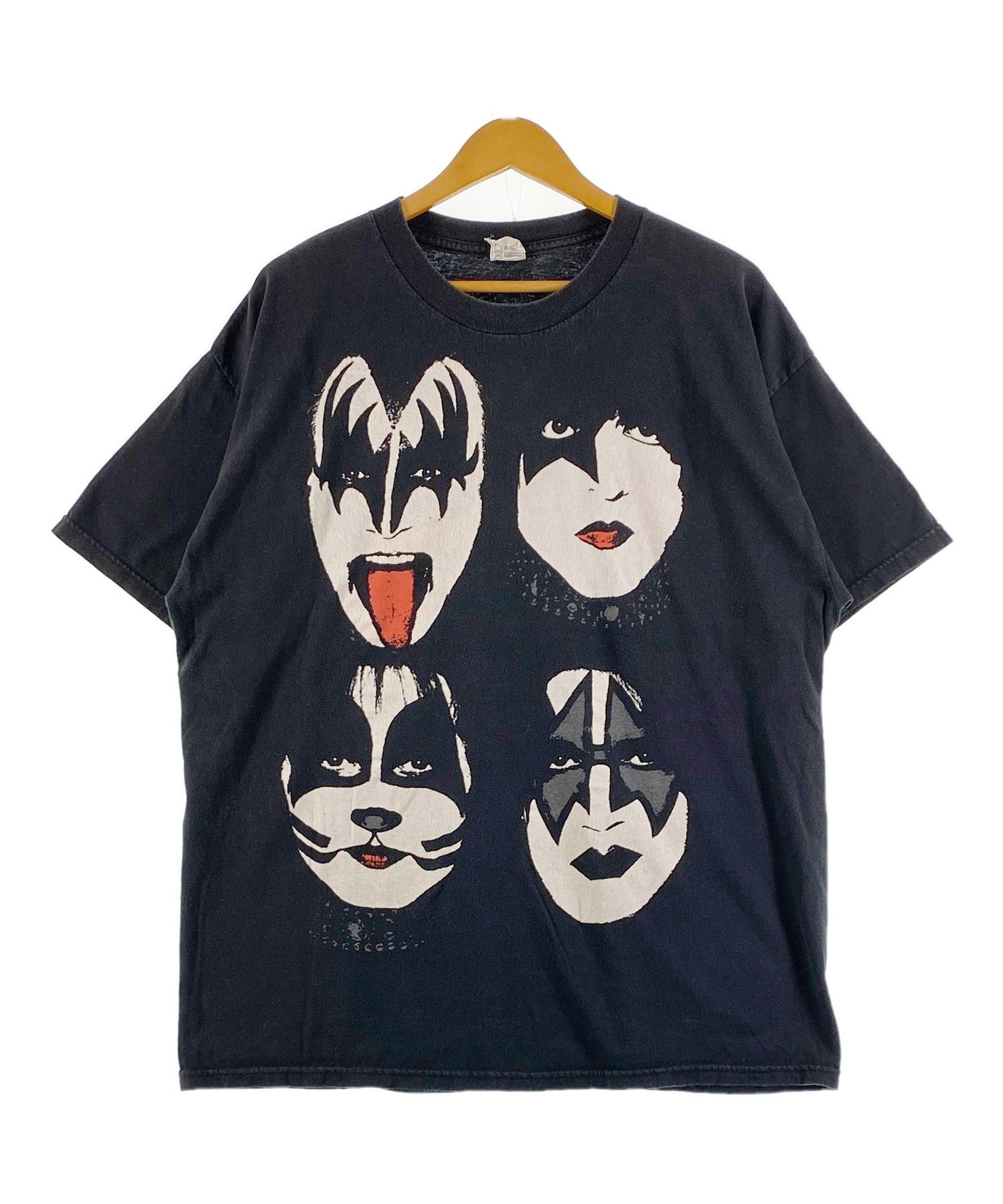 楽天市場】00s 10s オールド □ KISS キッス オフィシャル