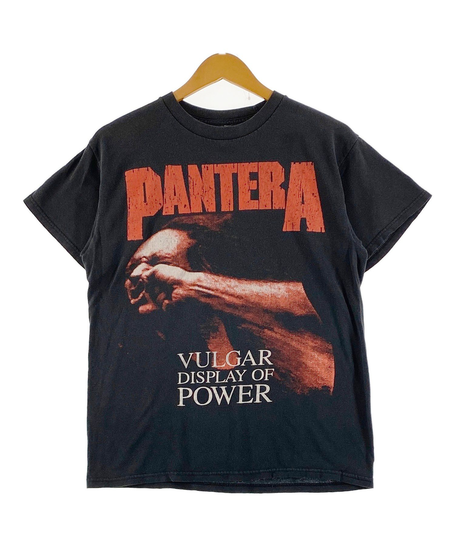 PANTERA パンテラ バンド Tシャツ winterland 楽天市場】Vintage Music Item ヴィンテージミュージック