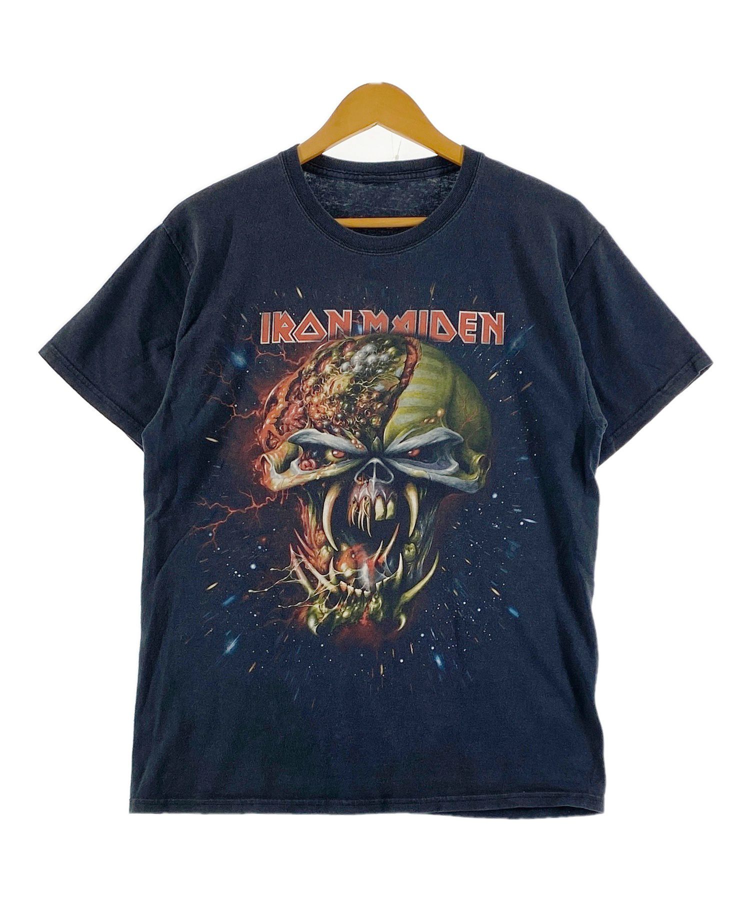 楽天市場】ROCK Yeah IRON MAIDEN アイアンメイデン TO ETERNITY