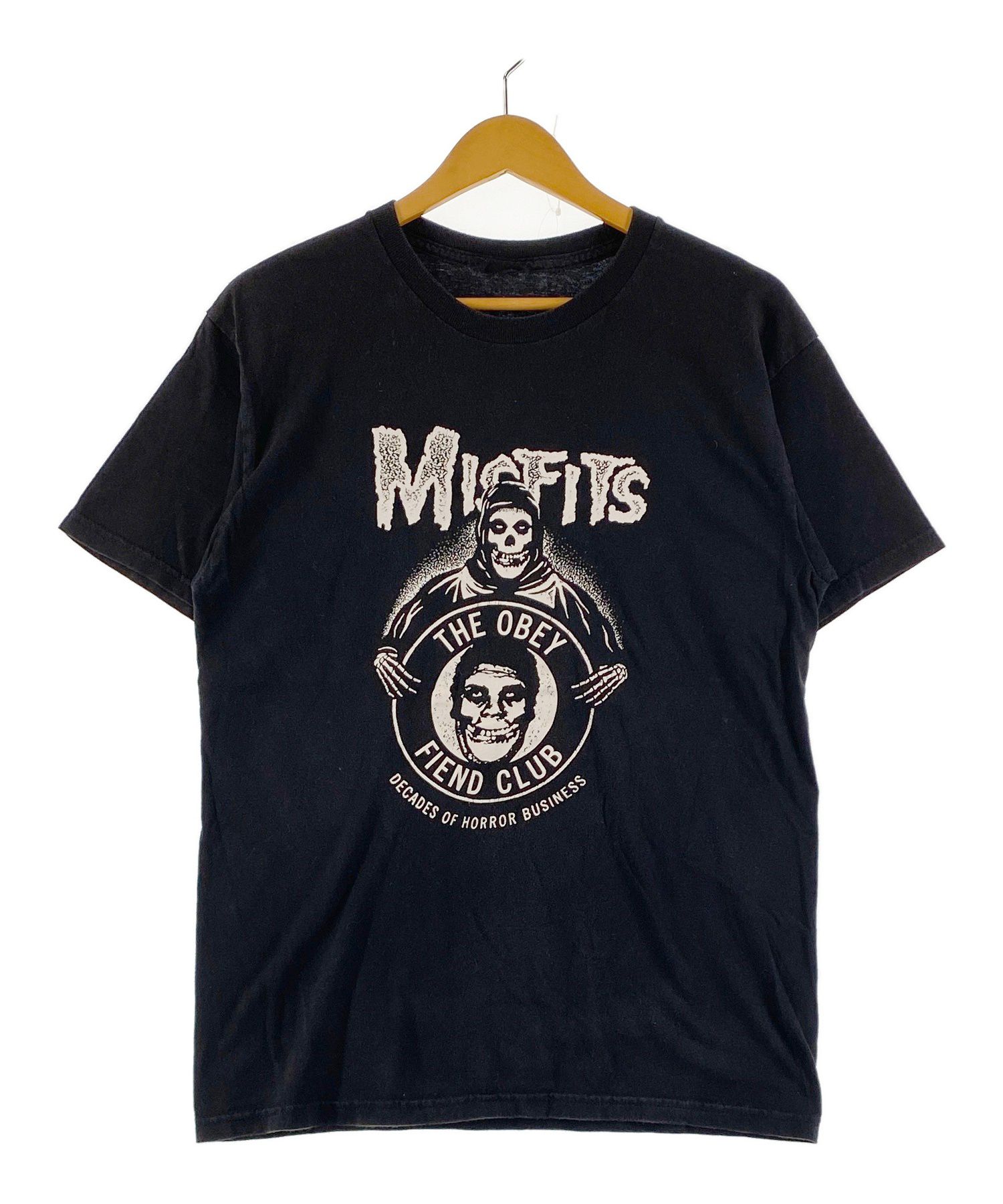 楽天市場】激レア 90年代 WILD OATS MISFITS ミスフィッツ 両面