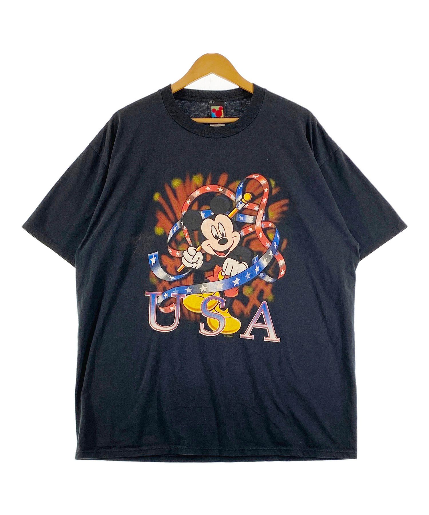 楽天市場】古着 90'S MICKEY,INC SPLASH MOUNTAIN スプラッシュ