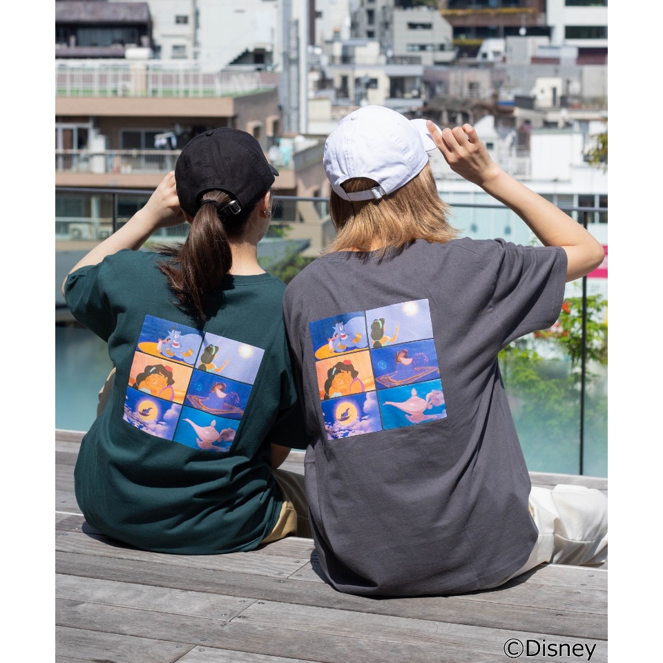 楽天市場 Disneyレトロ刺繍tシャツ レディース 女の子 Disney ディズニー Tシャツ 半袖 Uネック お揃い 双子 シミラー Wego ウィゴー ミッキー ミニー グーフィー 刺繍 ドナルド デイジー プルート トップス Wego 楽天市場店