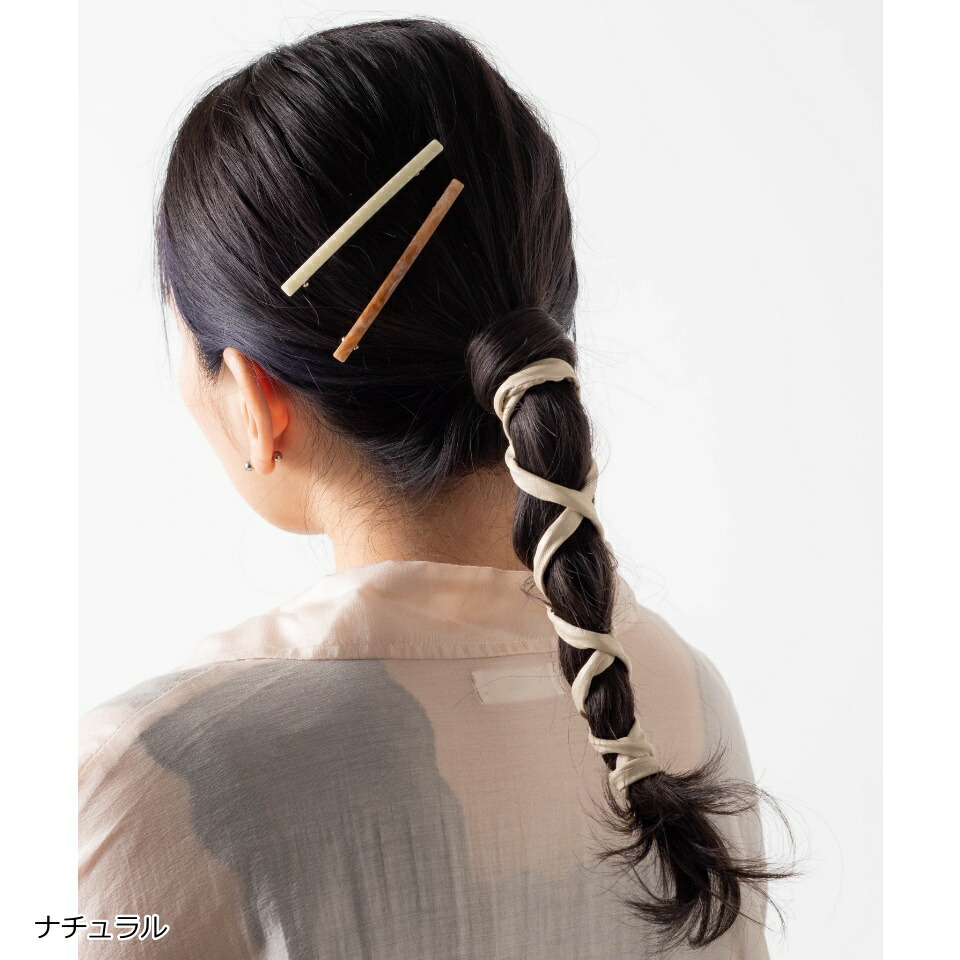 楽天市場 Sale10 Off ワイヤーポニー ヘアアクセ レディース ヘアアクセサリー ヘアアレンジ ヘアスタイル 韓国 ヘアワイヤー Wego ウィゴー Wego 楽天市場店