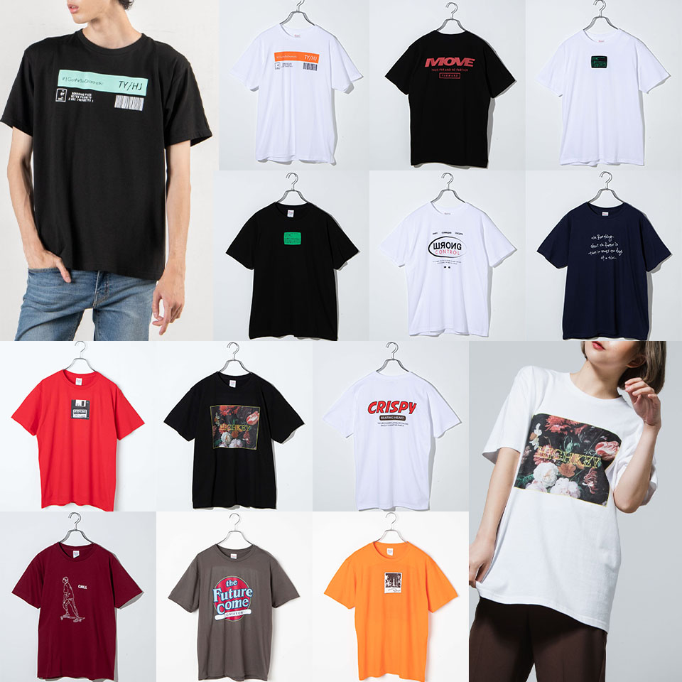 楽天市場 Sale30 Off ザウルス刺繍tシャツ Wego Wc レディース Tシャツ トップス 半袖 恐竜 半袖tシャツ カットソー 夏 プリント Tシャツ 刺繍 お揃い 双子 ダブルシー ウィゴー Wego Wego 楽天市場店