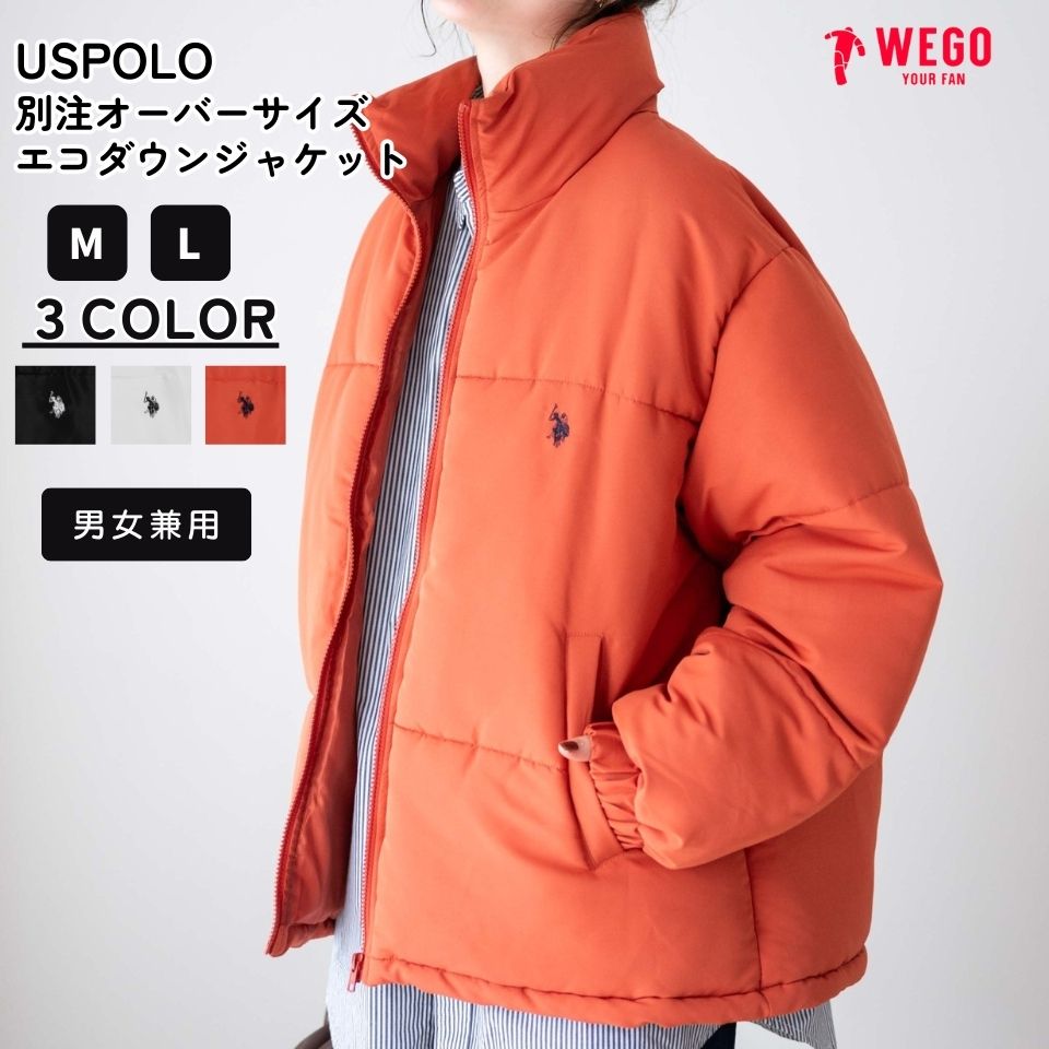 楽天市場】【SALE5499円→3999円】別注 USPOLO ハーフZIPプルオーバー