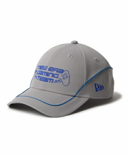 NEWERA 940 PLAYSTATION NGT ニューエラ キャップ 帽子 メンズ レディース ユニセックス 男女兼用 ローキャップ ロゴ おしゃれ 春 夏 秋 冬 WEGO ウィゴー