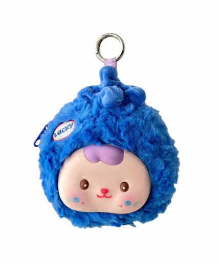 楽天市場】【WEGO】美意識あにまるぬいぐるみキーホルダー : WEGO 楽天