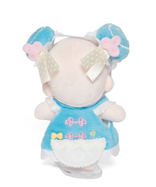 ぬいパステルチャイナ12cm