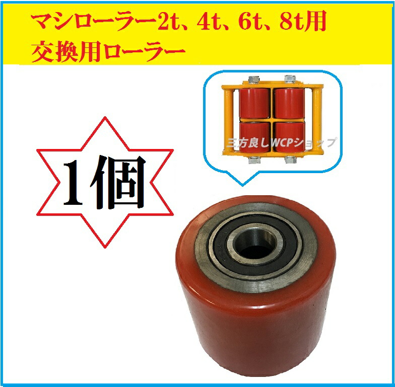 楽天市場】【送料無料】大人気 ポイント2倍 ローラーバー 3トン