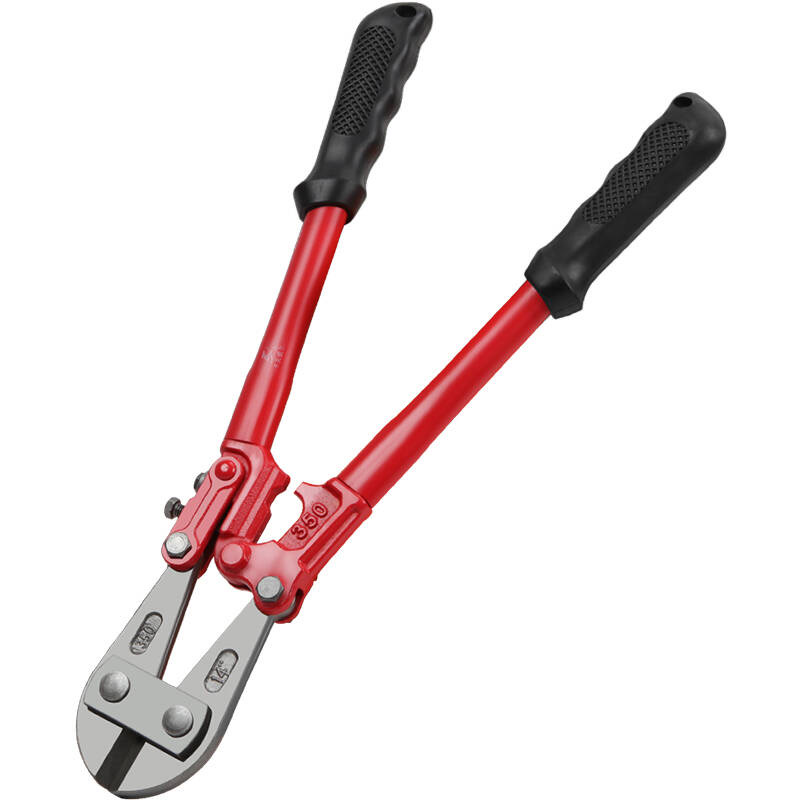 楽天市場】【三方良し】ボルトクリッパー 450mm 18インチ 多用途