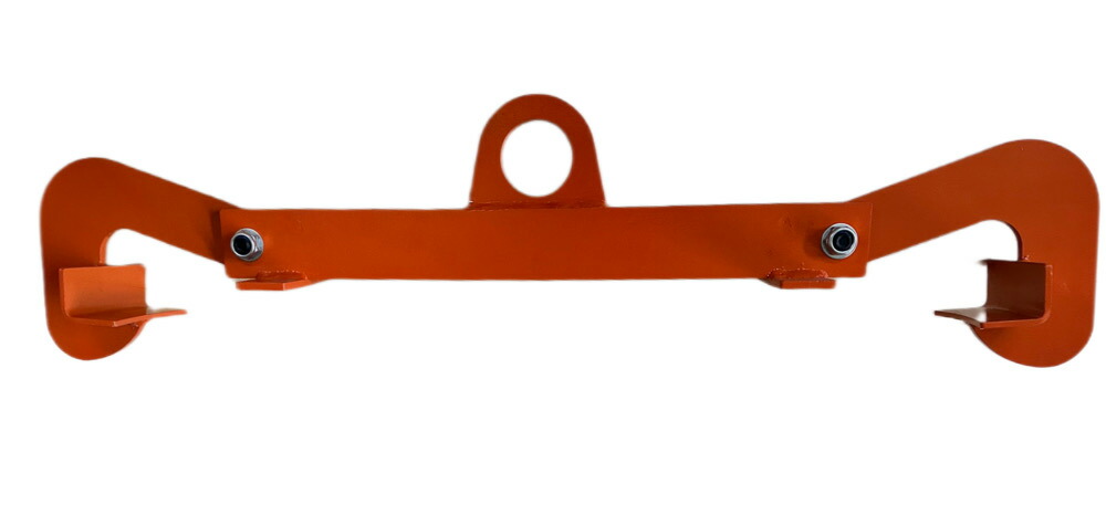 楽天市場】スーパーツール ドラムリフトクランプ 垂直吊りタイプ 容量