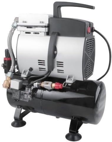 楽天市場】【領収書OK]【三方良し】オイルレス・ミニエアー