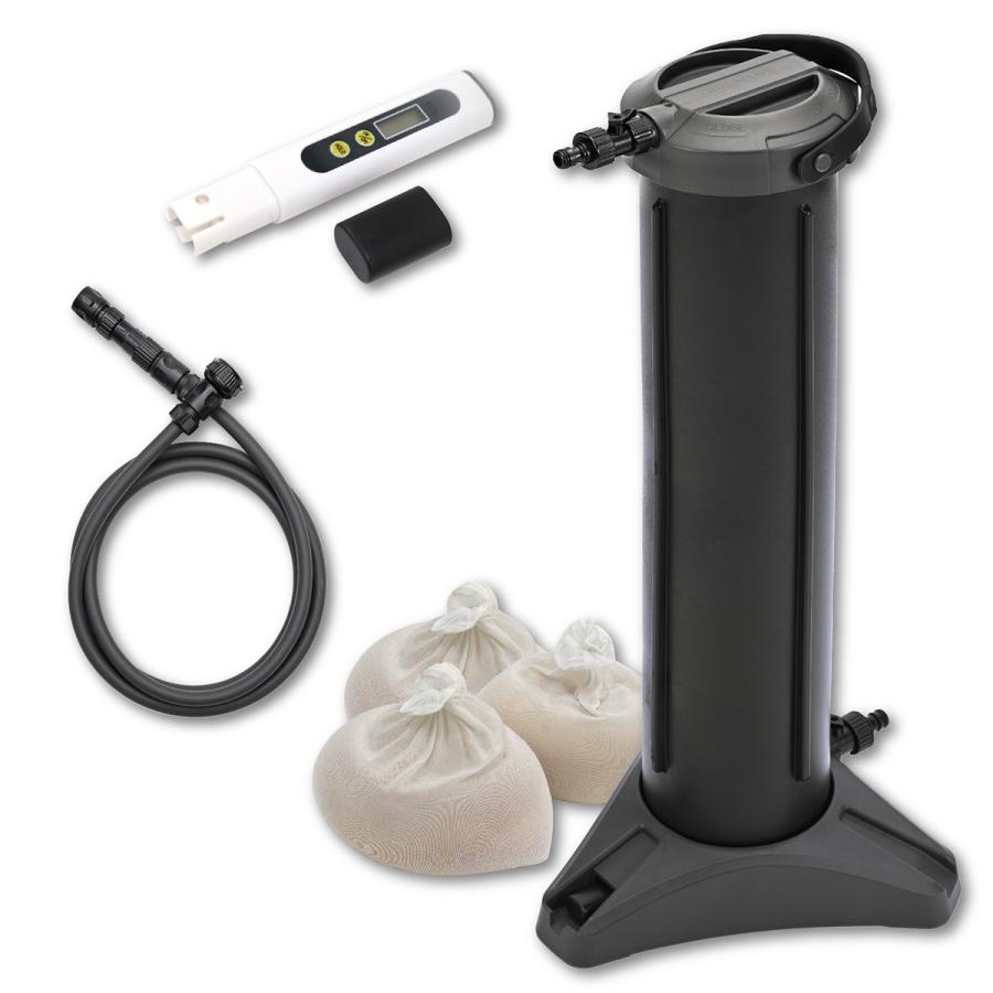 楽天市場】GREEN LIFE グリーンライフ 純水器 ピュアニッシュプロ JU