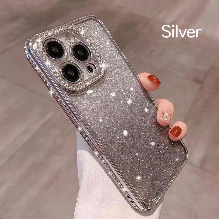 楽天市場】【ラインストーン】iPhone17ケース iPhone16ケース